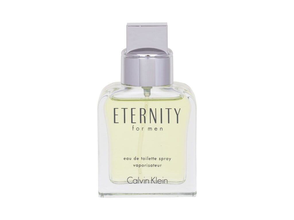 Calvin Klein Eternity For Men M Woda toaletowa 30ml-621464